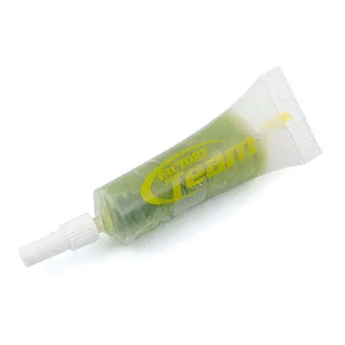 Team Associated Factory Team Green Slime 1