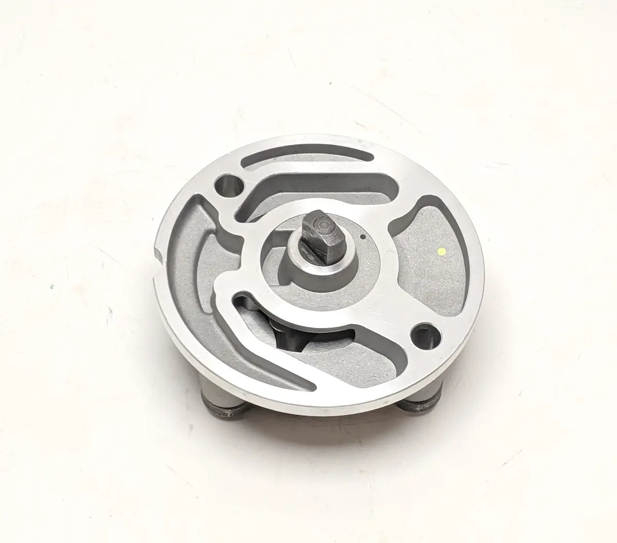 Slot-Drive Oil Pump For 1275 Engines 1