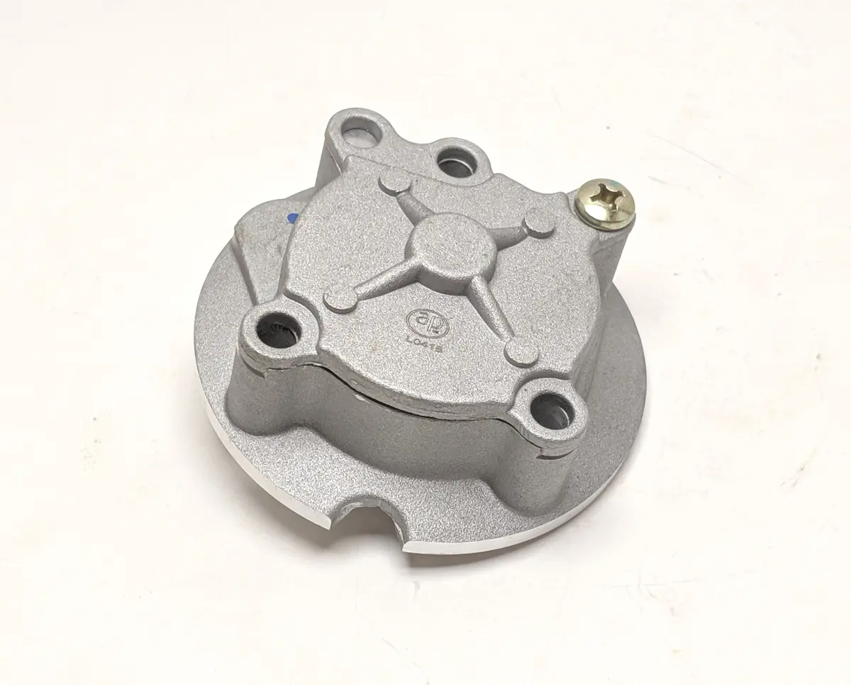 Slot-Drive Oil Pump For 948 & 1098 Engines 1