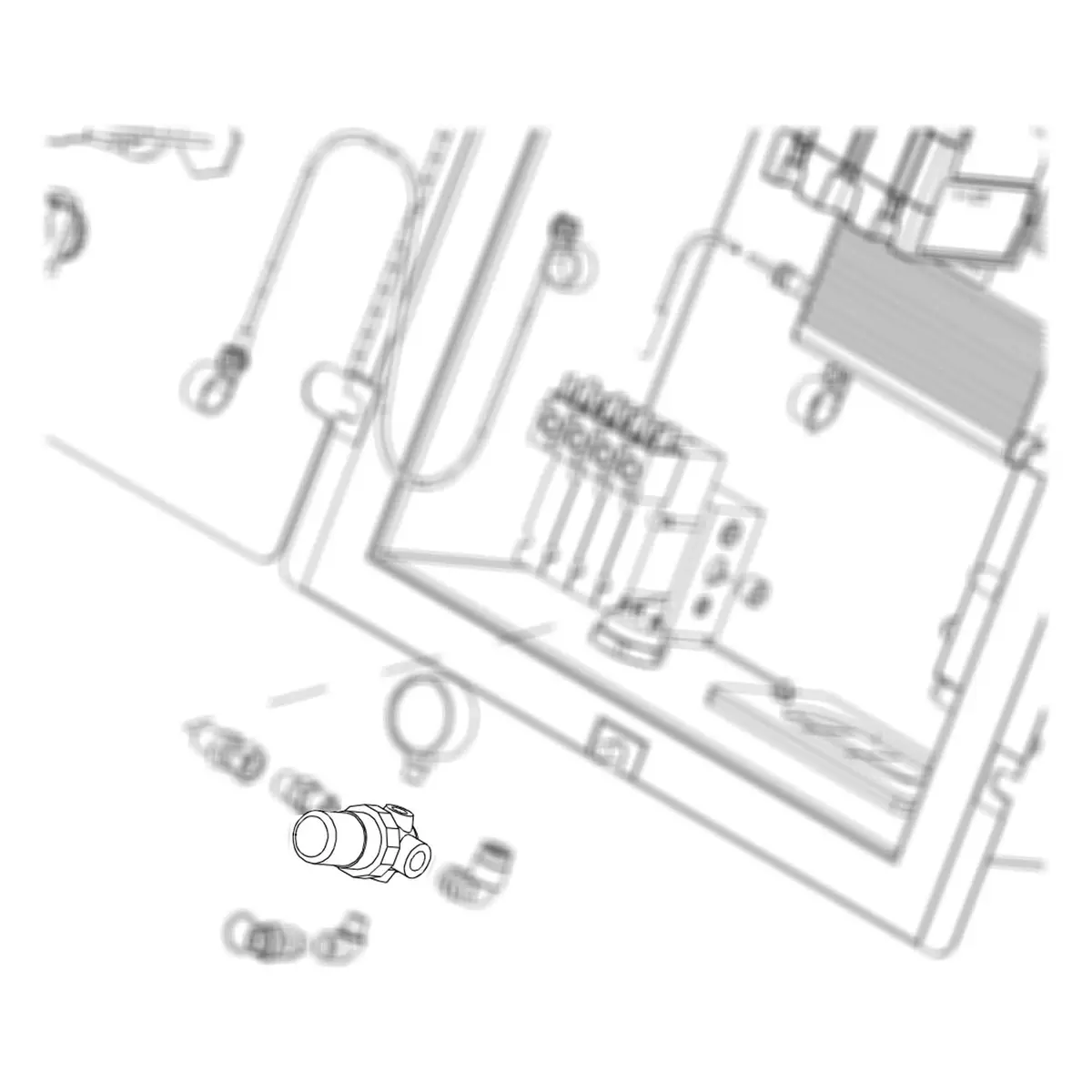 115243 - Regulator 1