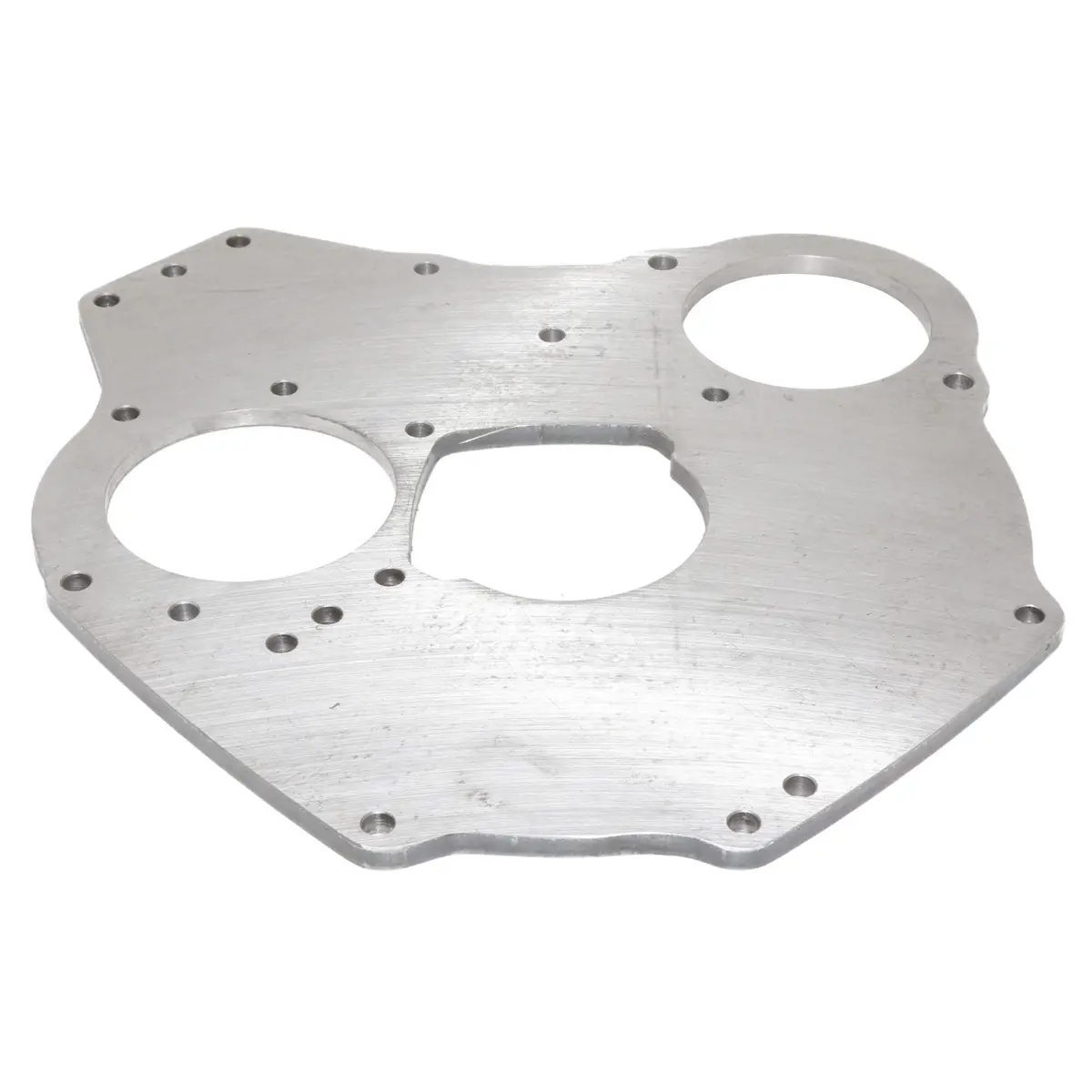 1275 Engine Back Plate 1