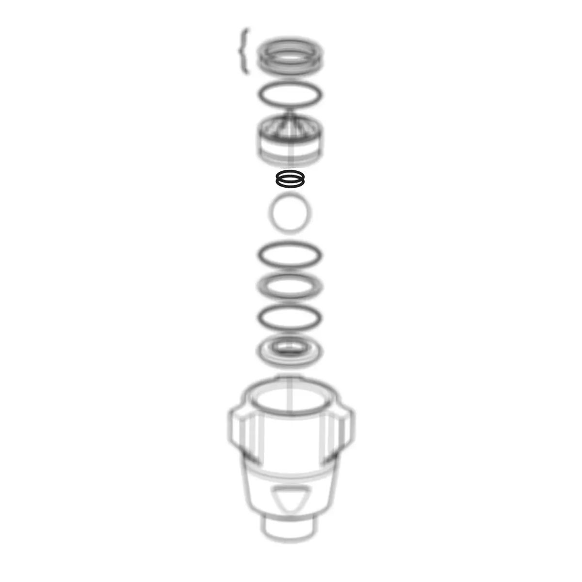 116802 - Compression Spring 1