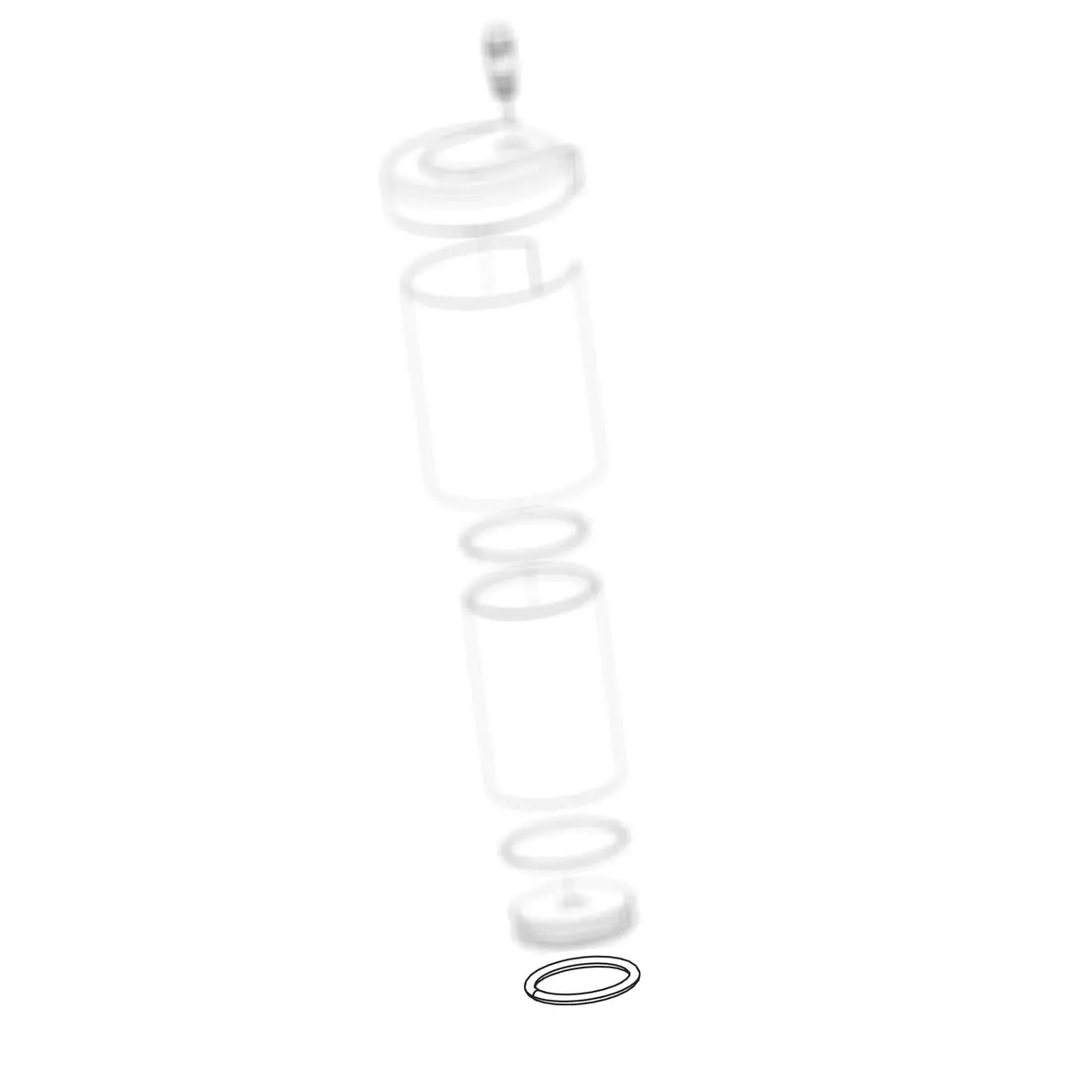 117370 - O-Ring Packing 1