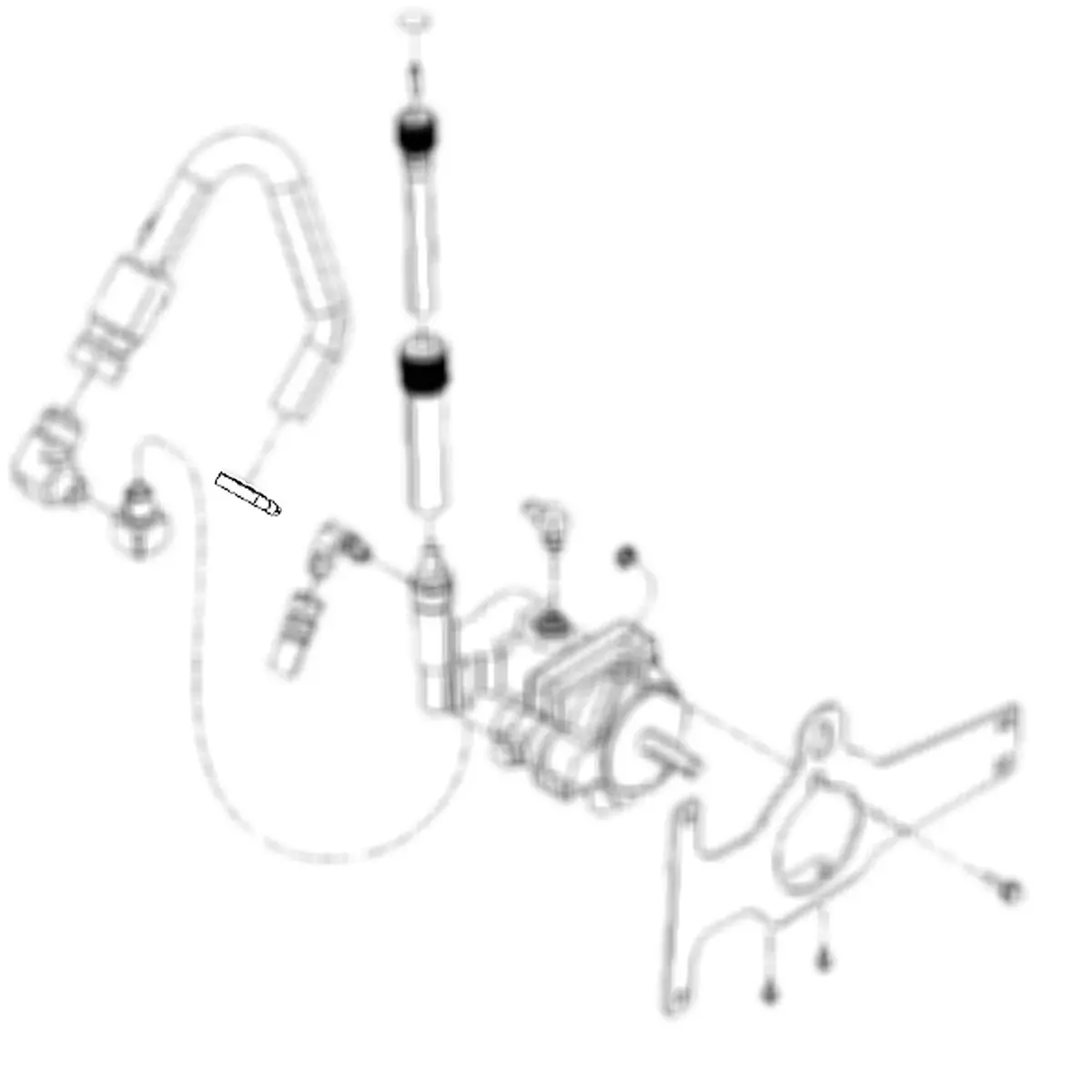117464 - Hose Clamp 1