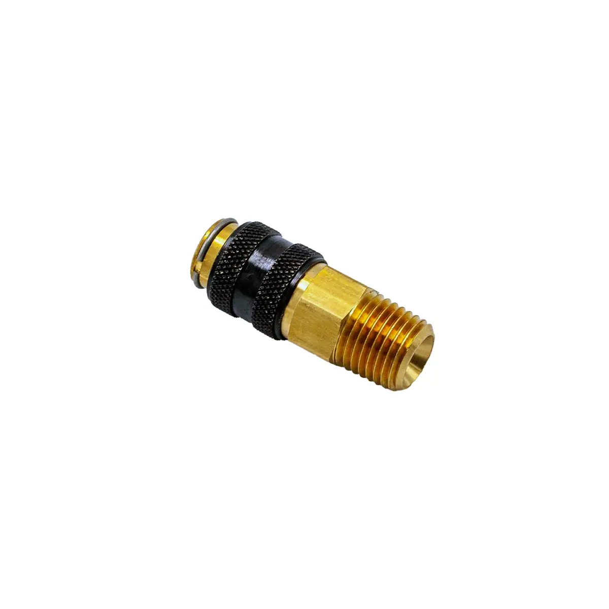 117510 - Air Line Coupler, 1/4 Npt 1