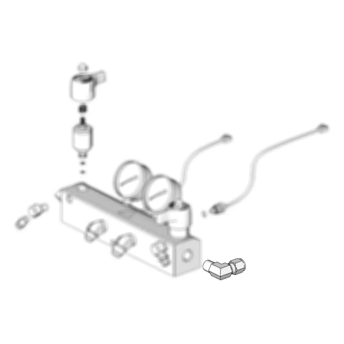 117532 - Elbow Fitting 1