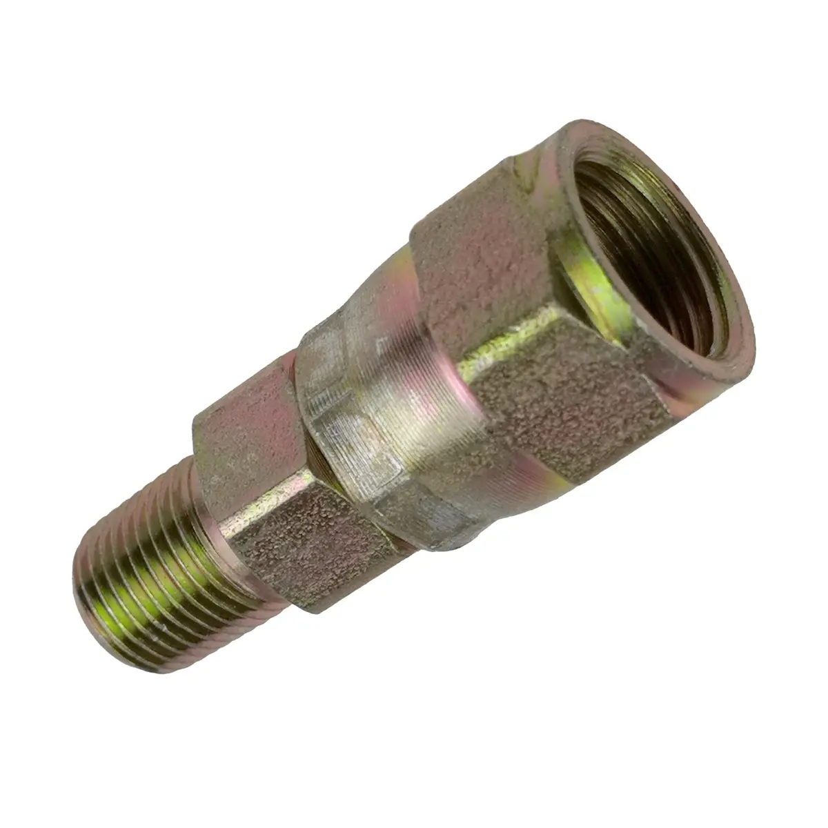 117635 - Swivel Fitting, A-Side 1