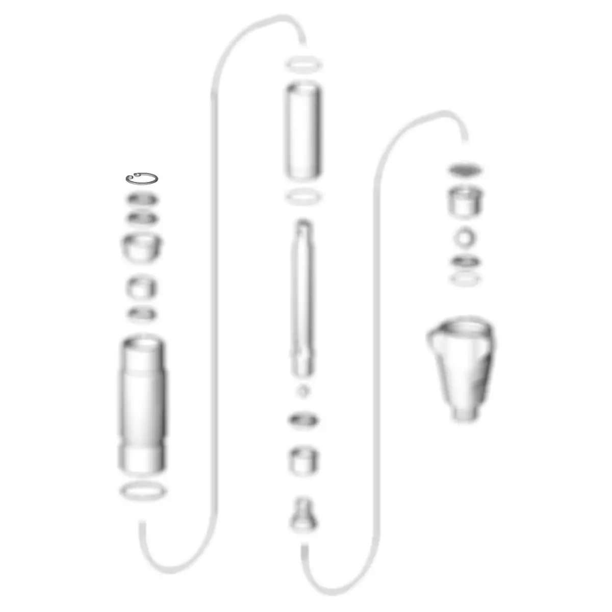 117719 - Internal Retaining Ring 1
