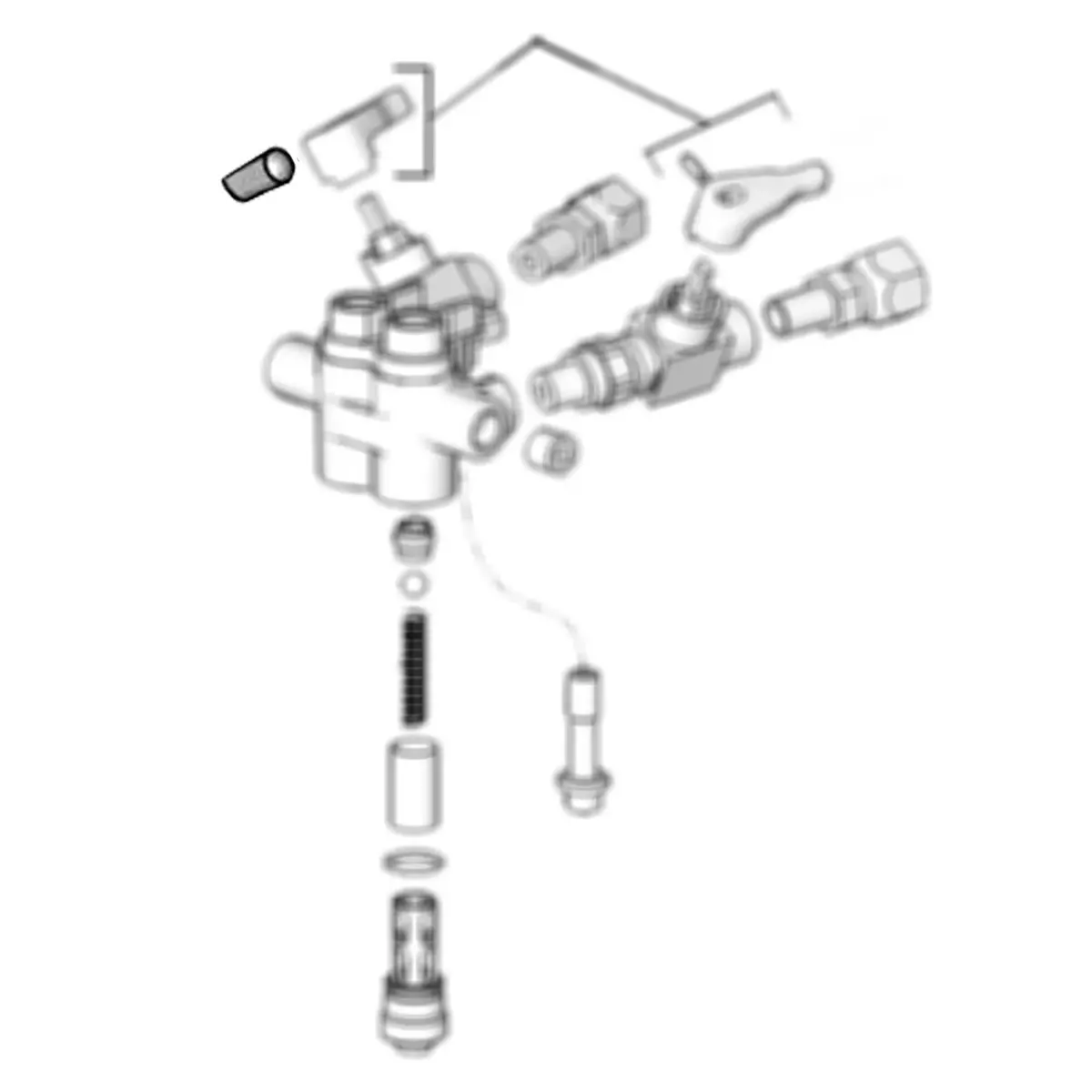 118123 - Set Screw, Socket With Patch 1