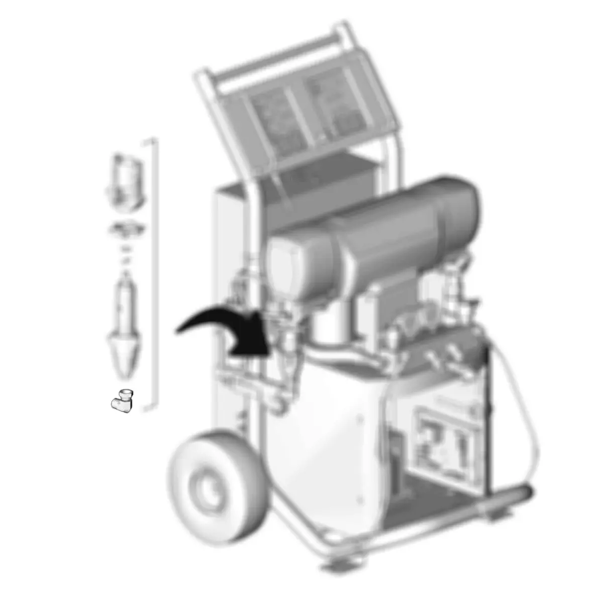 118463 - Union Fitting Adapter 1