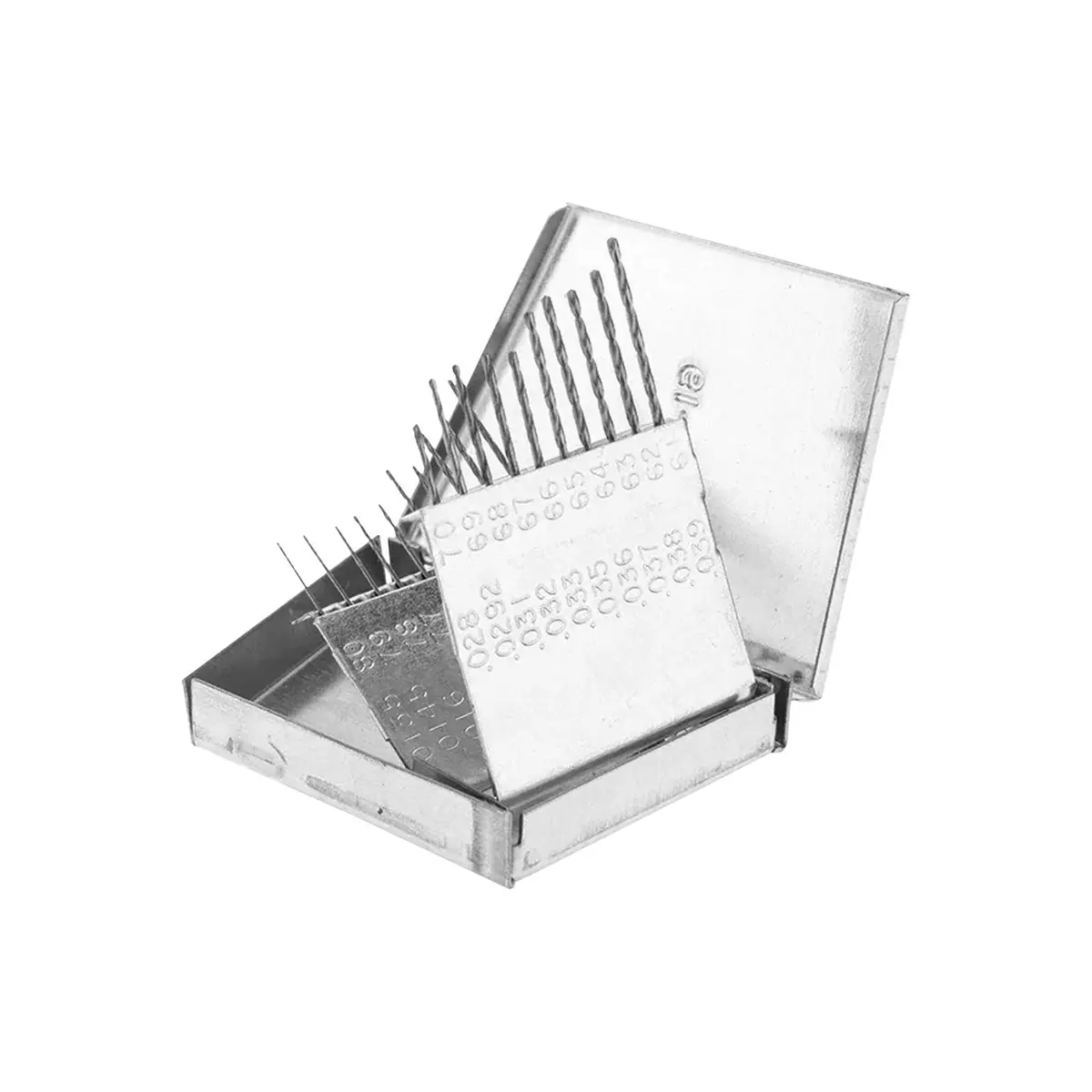 119386 - Drill Bit Kit (20 Piece) 1
