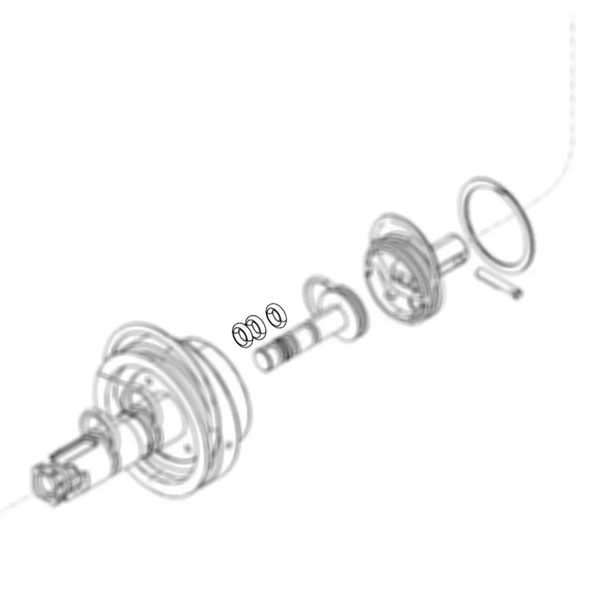 119421 - O-Ring 1