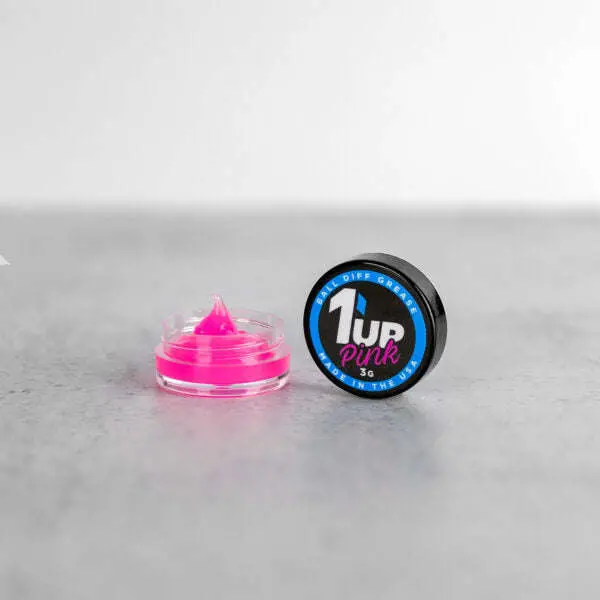 1Up Racing Pro Pink Ball Diff Grease 3G 1
