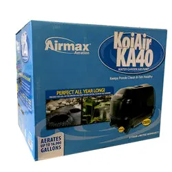 Pond Logic Replacement Parts For Ka40 Aeration System 1