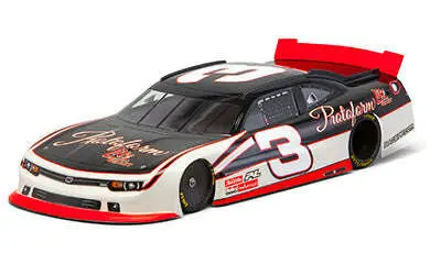Protoform Gen-3C Light Weight Oval Body 1