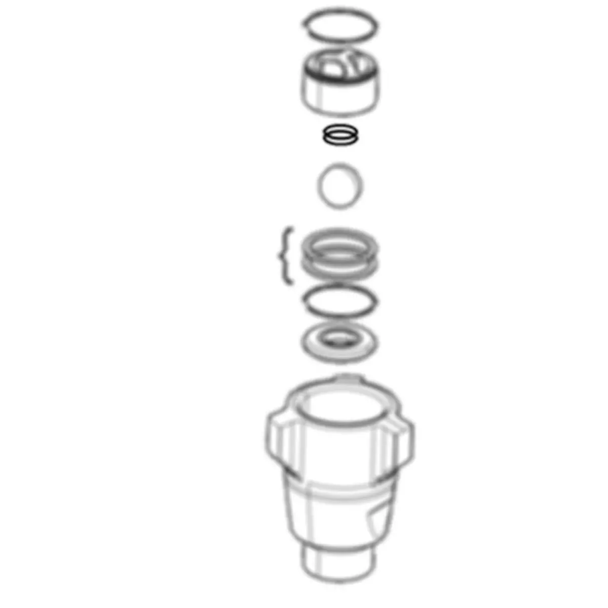 124007 - Compression Spring 1