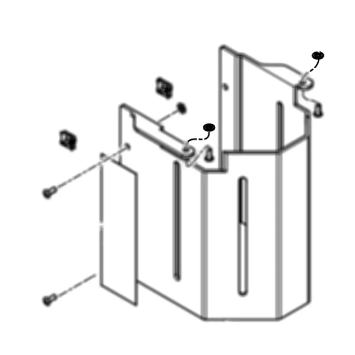 124172 - Washer 1