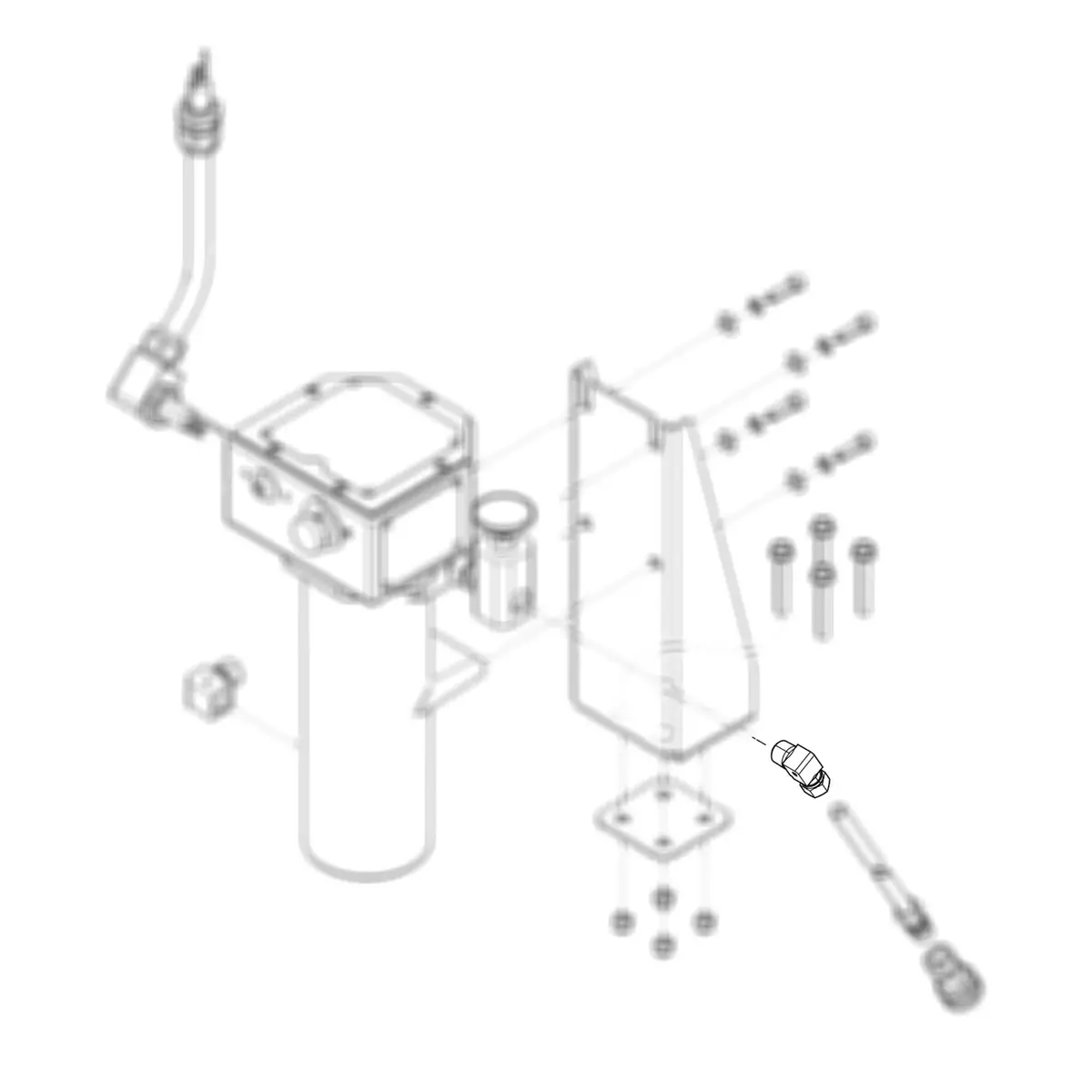 126898 - Fitting Elbow 1