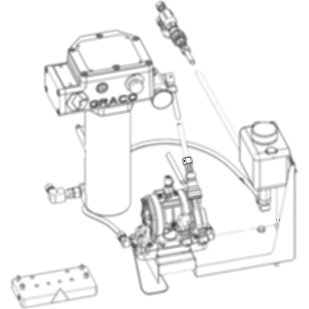 126900 - Fitting Elbow 1