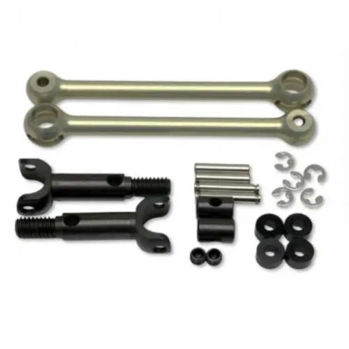 Axon Tc10/4 Rear Drive Shaft Set (2Pic)  4E-900-003 1