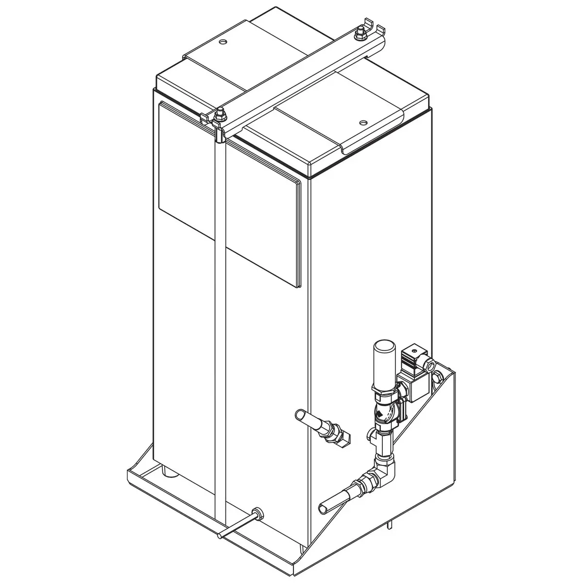 127298 - Air Dryer 1