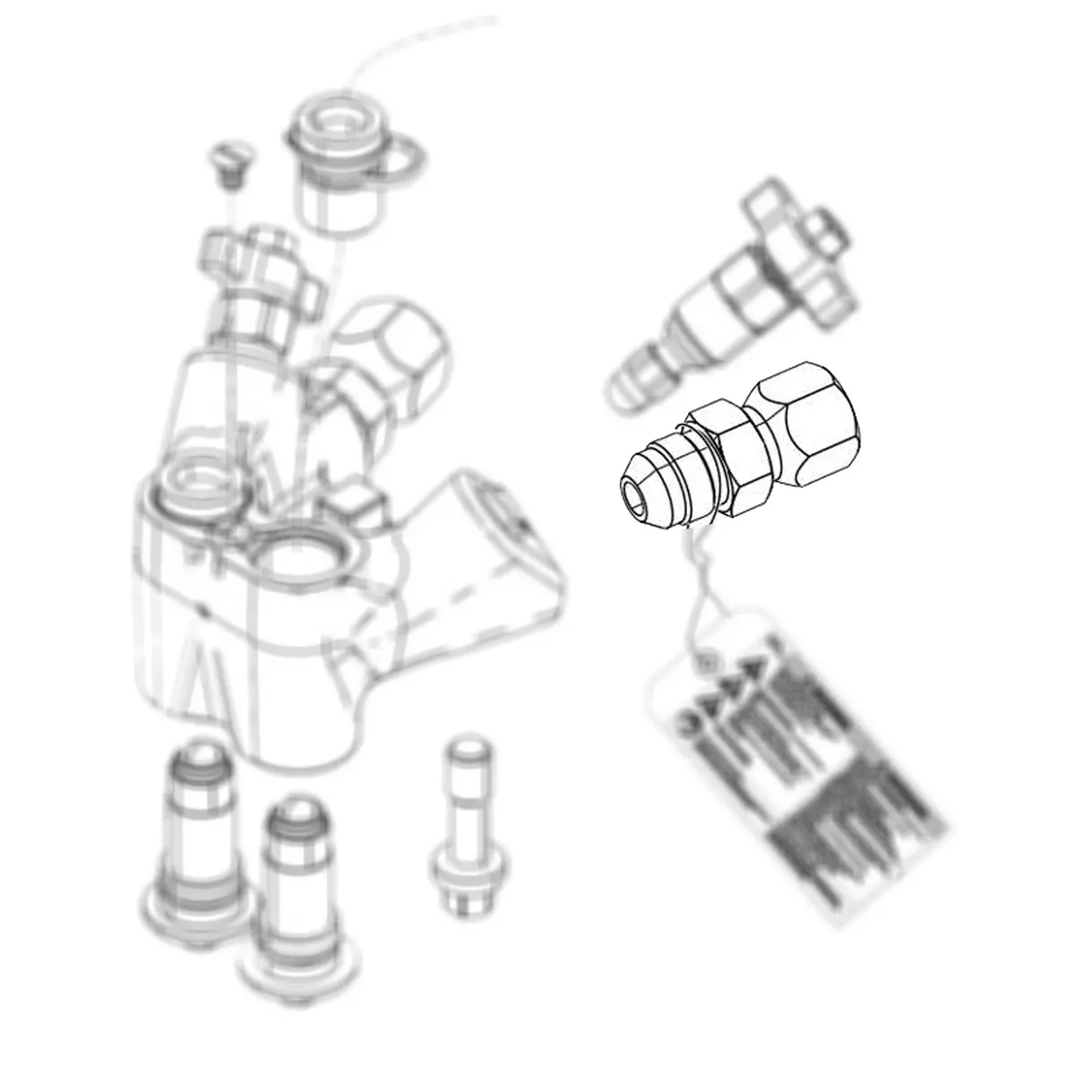 127597 - Side Swivel (A Side) 1