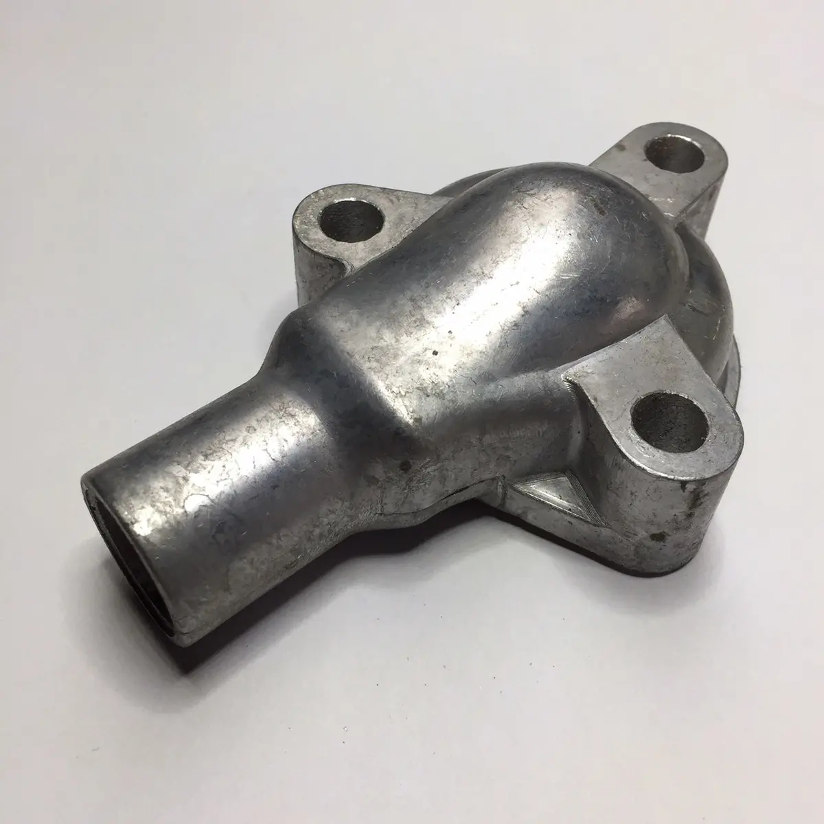 Thermostat Housing Elbow (948-1275 Engines) 2