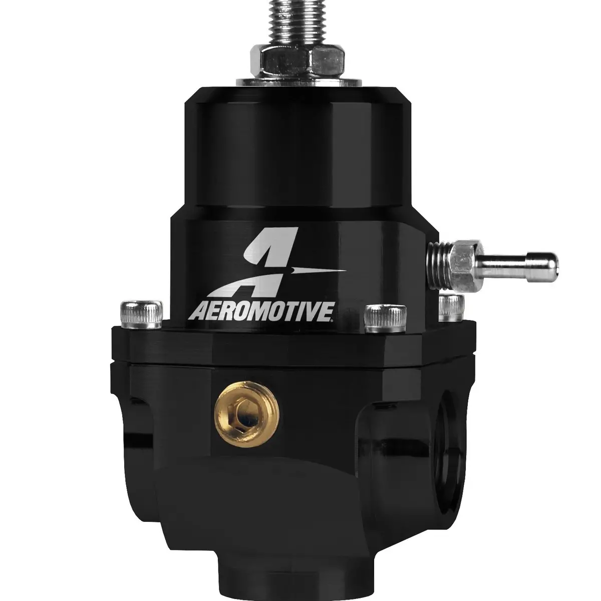 Aeromotive X1 Series Fuel Pressure Regulator 1