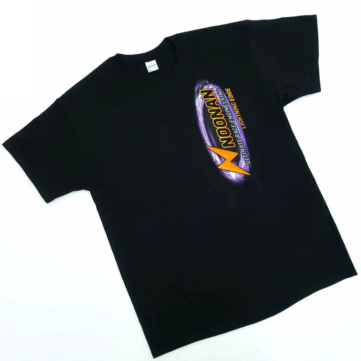 Ls Edge T-Shirt 1