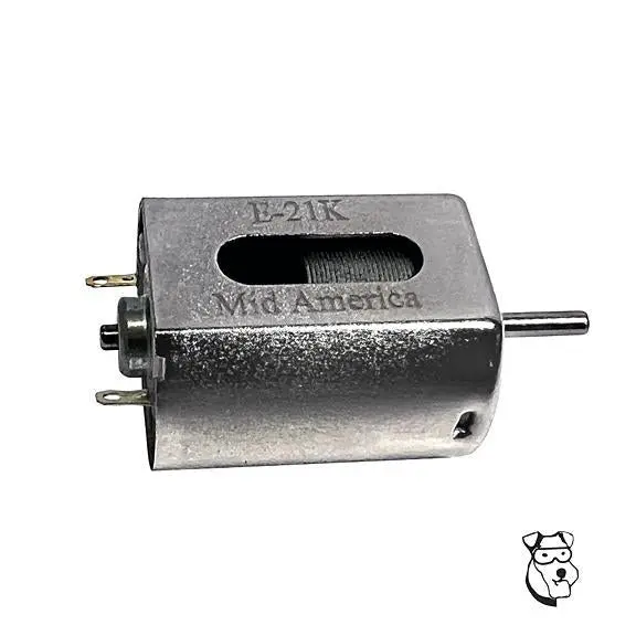 Mid America E-21K Eagle Motor 1