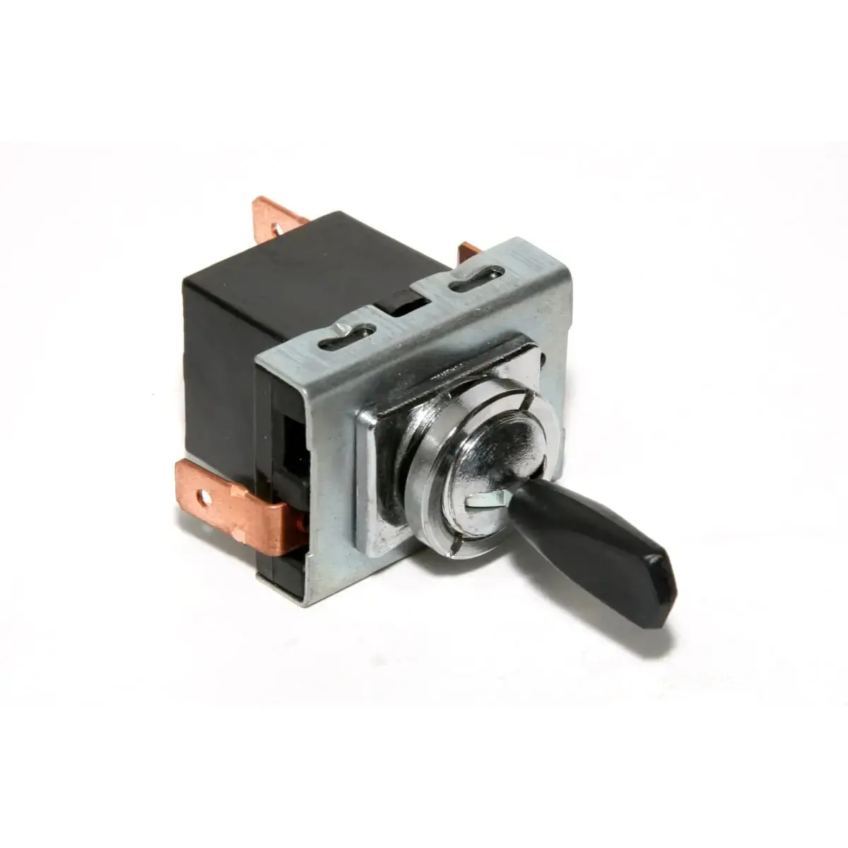 Spridget Wiper Switch (1962-'66) 1