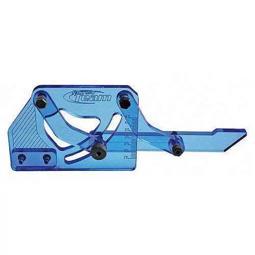 Team Associated Off Road Ride Height Guage 1