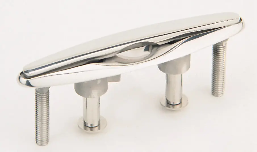 Gaffrig Part #5200 Slim Pull Up Cleat 1