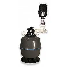 Uniclear Pond Filters 1