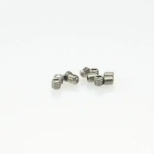 Hiro Seiko 3Mm Stainless Steel Set Screw. 1