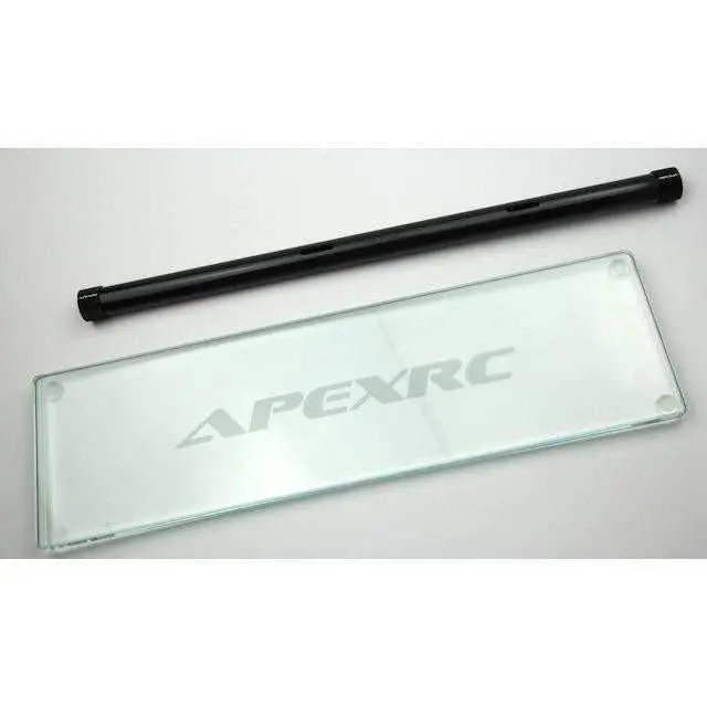 Team Apex Rc Tweak Eliminator System With Case 1
