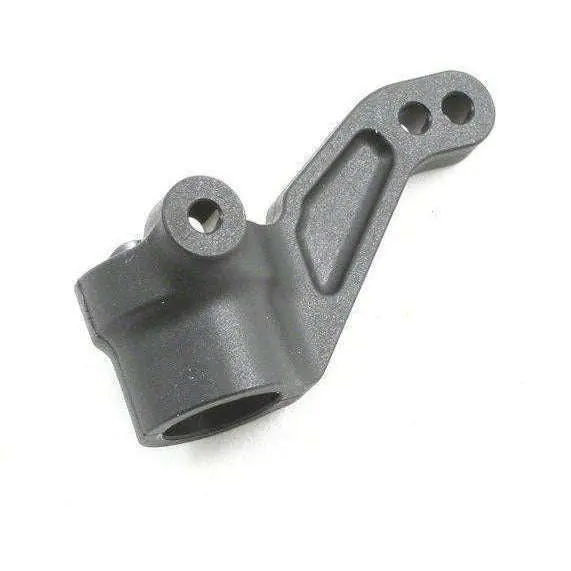 Xray T4 Composite Steering Block -Medium - V2 1