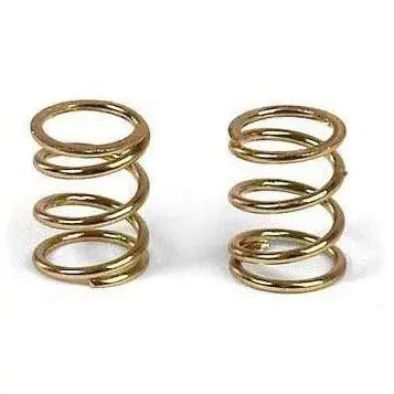 X12 Front Coil Springs 1