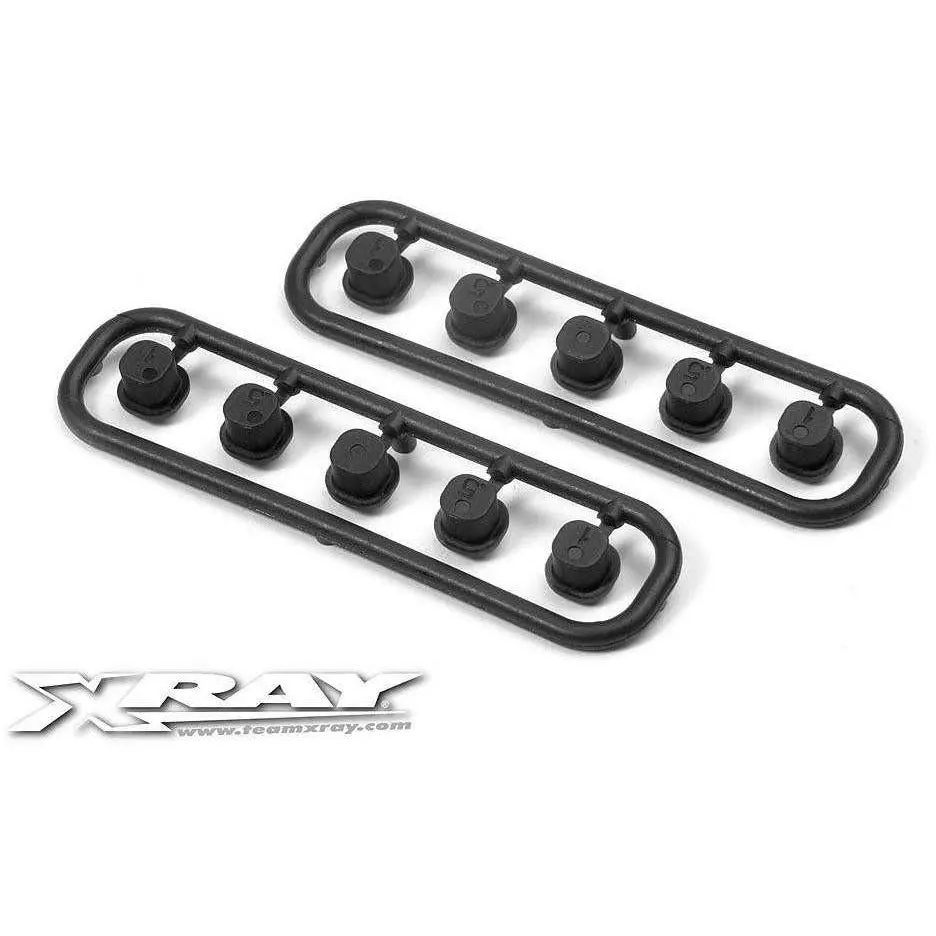 Xray T4 Eccentric Bushing Set. 1