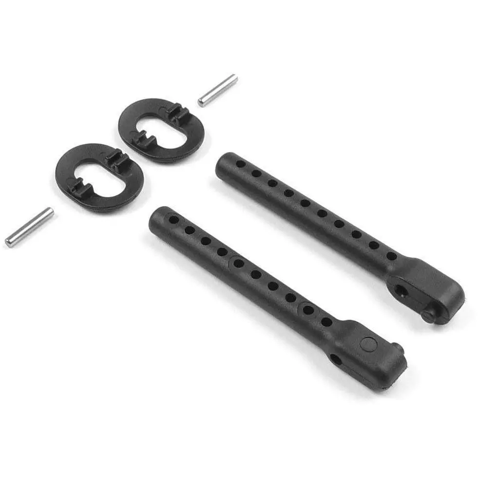 Xray T4 Rear Body Mount Set. 1