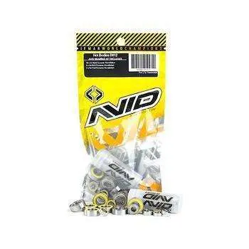 Avid Euro Truck Bearing Kit 1