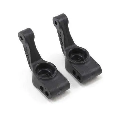 Rpm Rear Hub Carrier For Traxxas Slash 1