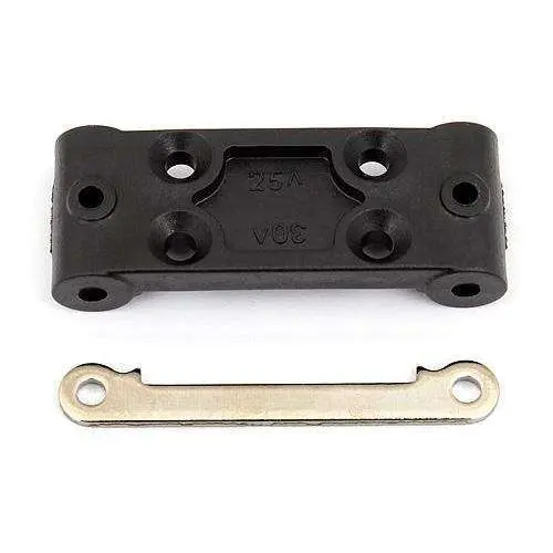 Team Associated B6 Front Bulkhead 1