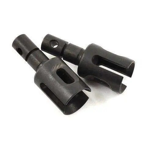 Team Associated B64 Gear Diff Outdrives 1