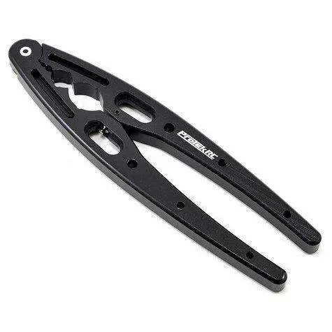 Protek Shock Shaft Pliers 1