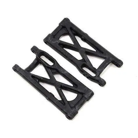 Tlr Rear Arm Set 22-4 1