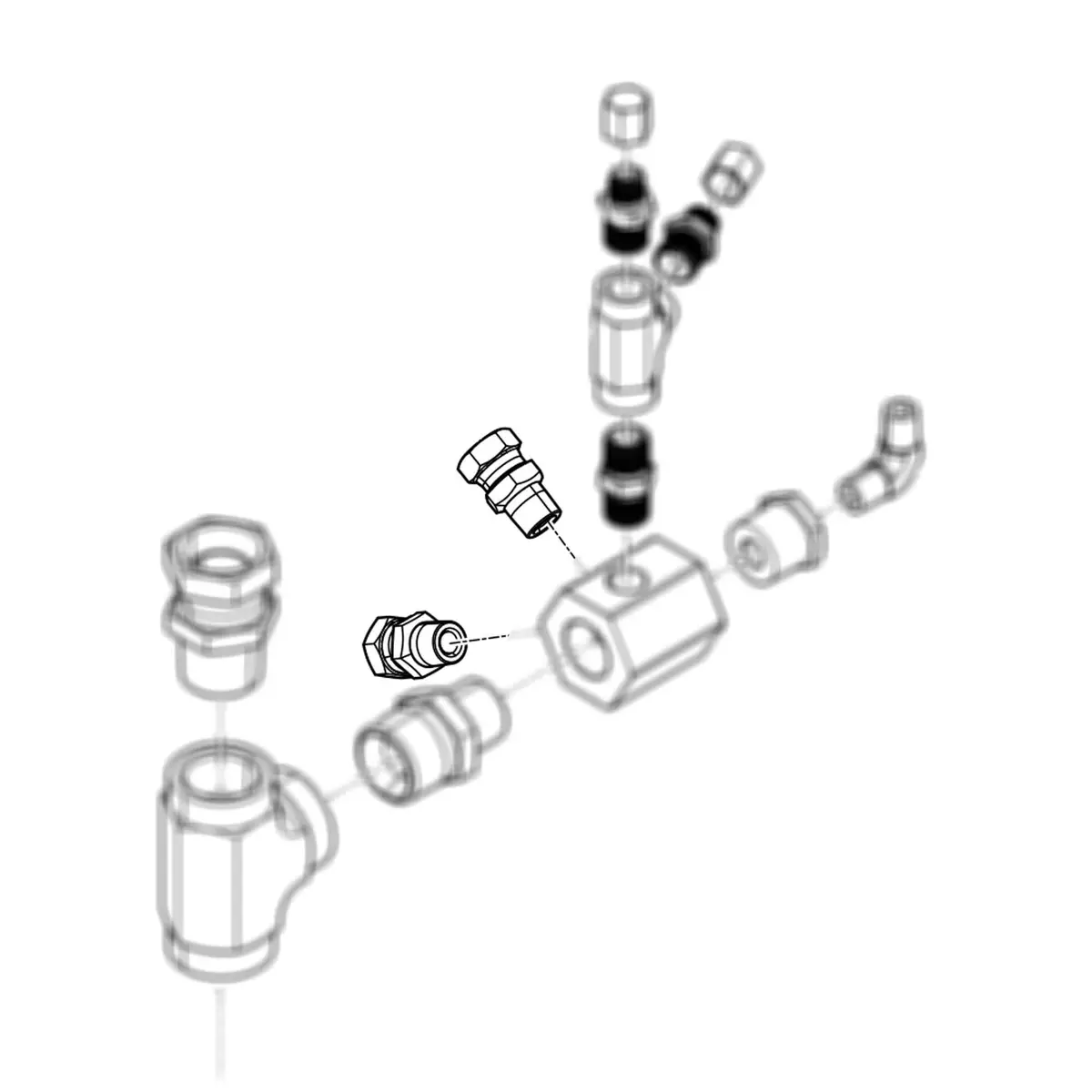 155665 - Union Adapter 1