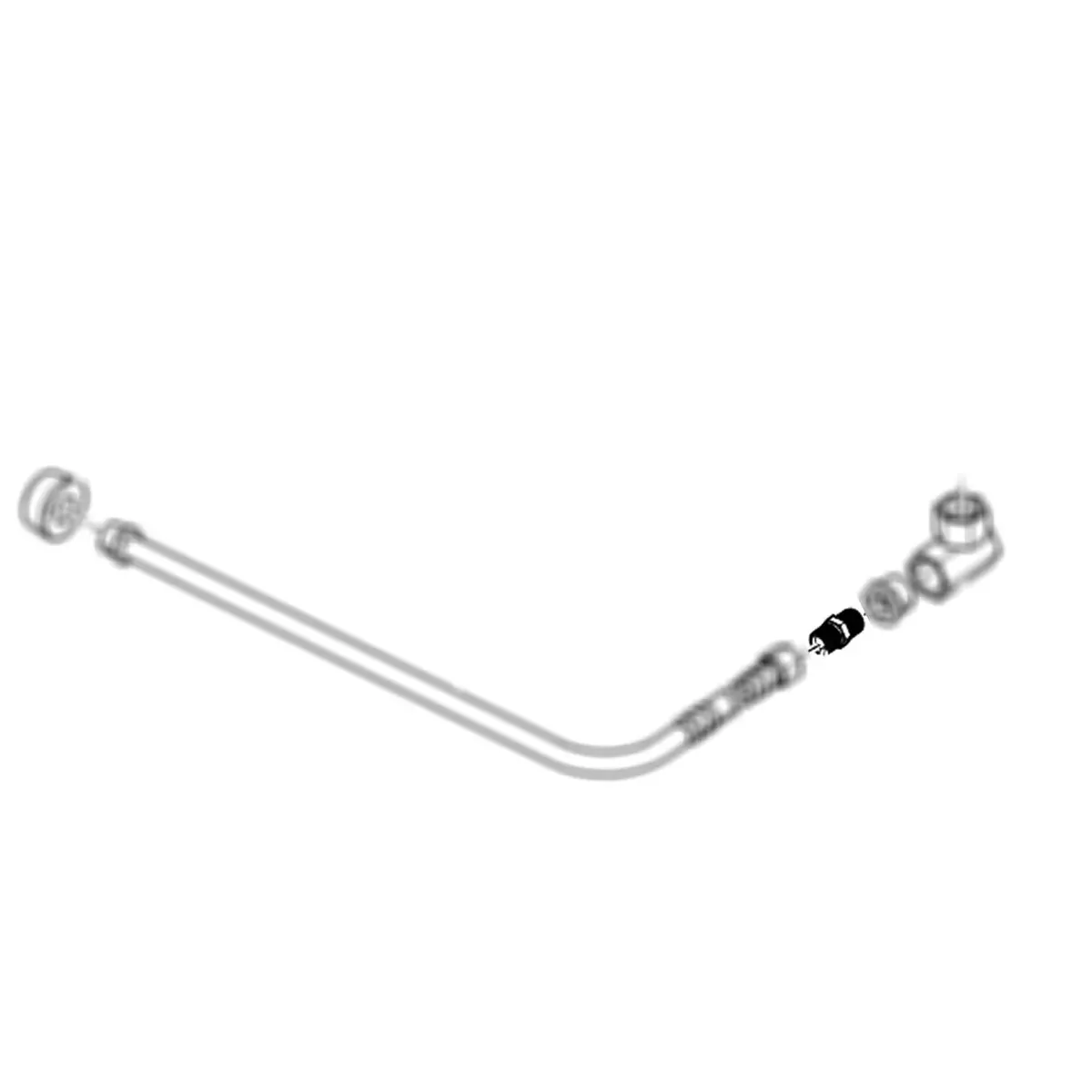 156849 - Pipe Nipple 1