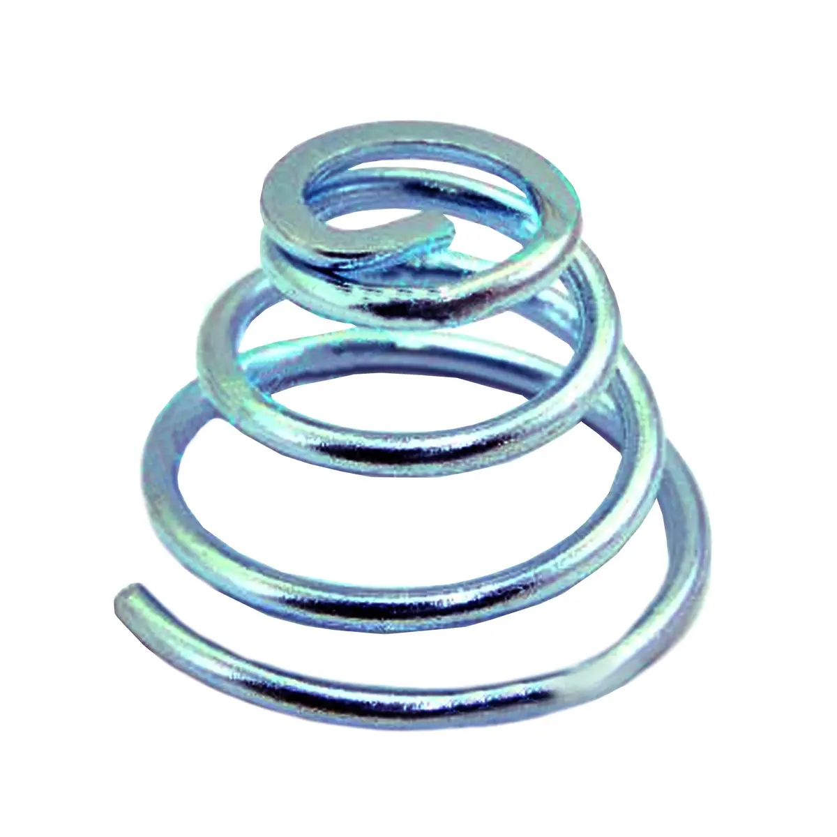 157630 - Tapered Compression Spring 1