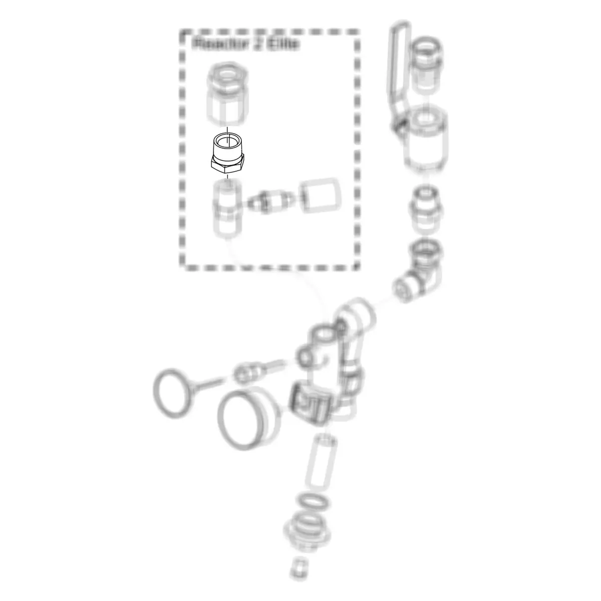 158586 - Fitting 1